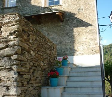 Quercitello House | Casa Valentini