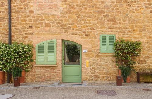 Castelfalfi Apartment | Casa Valentino