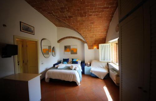 Castelfalfi Apartment | Casa Valentino