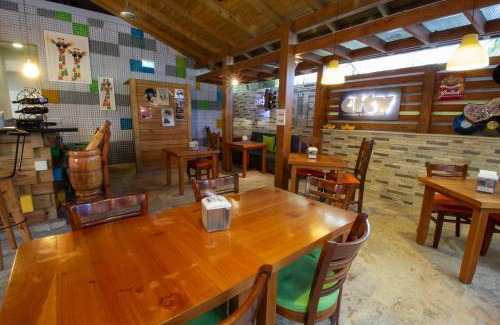 El Batey House | Casa Valeria Boutique Hotel