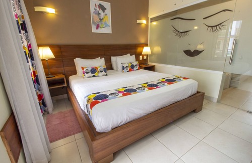 El Batey Hotel | Casa Valeria Boutique Hotel