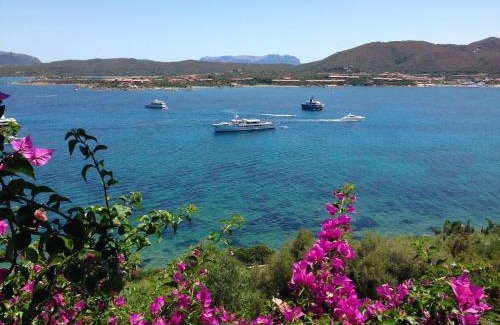 Golfo di Marinella Apartment | Casa Valery Wonderful Sea View