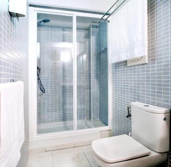 Dreta de l'Eixample Apartment | Casa Valeta