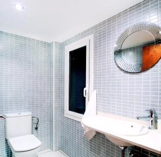 Dreta de l'Eixample Apartment | Casa Valeta