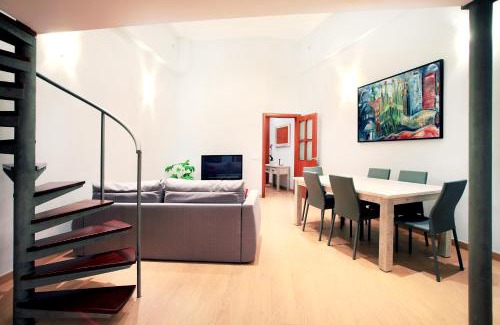 Dreta de l'Eixample Apartment | Casa Valeta