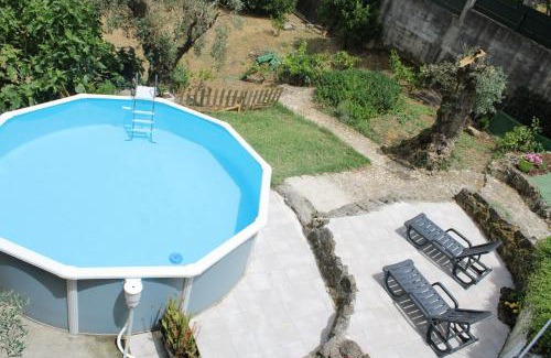 Torres Novas House | Casa Valido