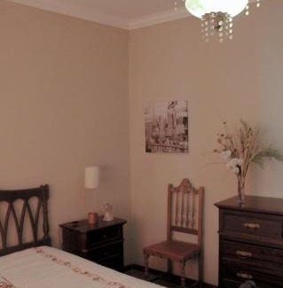 Torres Novas House | Casa Valido