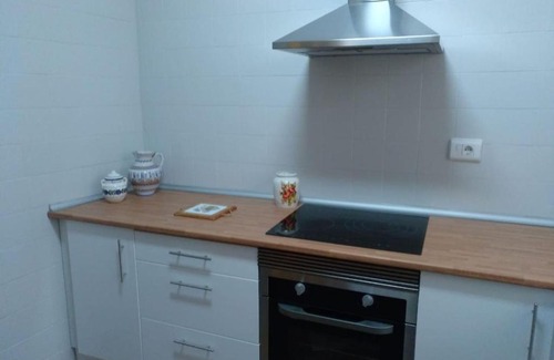 Vall De Almonacid House | Casa Vall de Almonacid