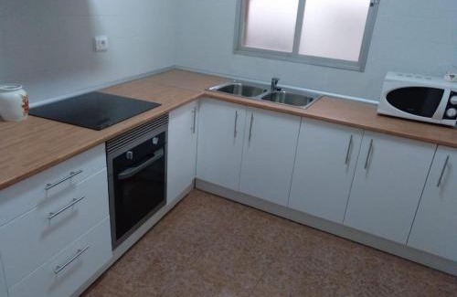 Vall De Almonacid House | Casa Vall de Almonacid