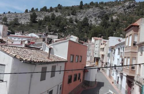 Vall De Almonacid House | Casa Vall de Almonacid