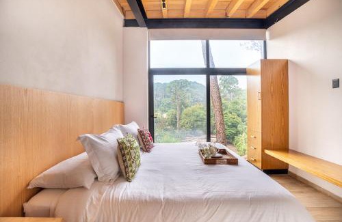 Avandaro House | Casa Valle Avandaro Enjoy the surrounding nature