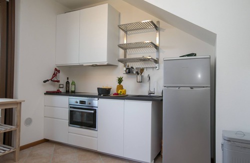 Polpenazze del Garda Apartment | Casa Valtenesi, Polpenazze, Italy