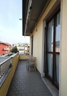 Fizzonasco Apartment | Casa Vanessa Appartamento in Villa