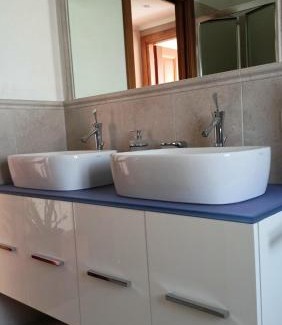 Fizzonasco Apartment | Casa Vanessa Appartamento in Villa