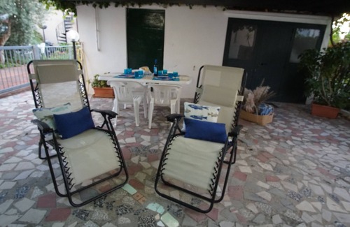Vada Apartment | Casa Vanni - the perfect solution for your stay