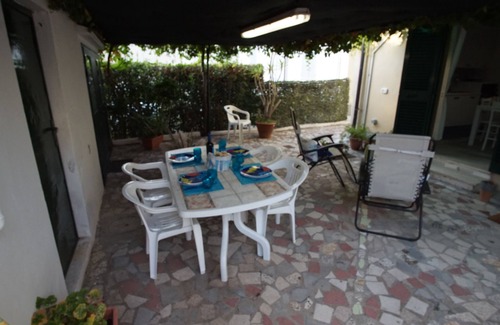 Vada Apartment | Casa Vanni - the perfect solution for your stay