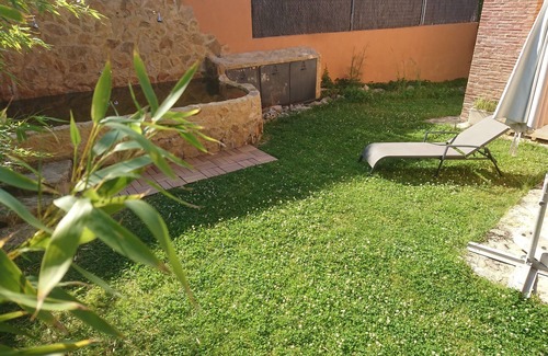 Pedrezuela Ski Chalet | "CASA VARGAS" in Sierra Norte at 35mn. from Madrid (check available offers)