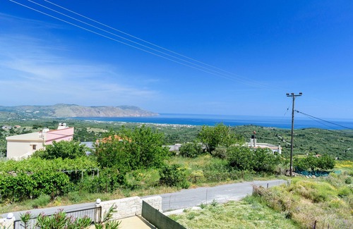 Kastellos House | Casa Vasilia Traditional Home
