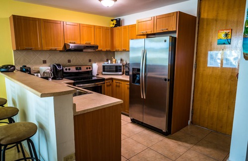 Rincon Condo | Casa Vasquez 1 Sea Beach Village Beach Pool Roof Deck Balcony