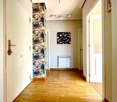 Fuentenovilla House | Casa Vega