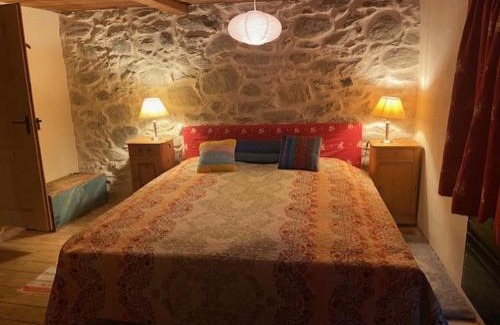 Trun Bed & Breakfast | Casa Vegana