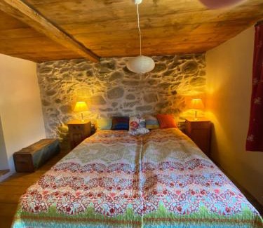 Trun Bed & Breakfast | Casa Vegana