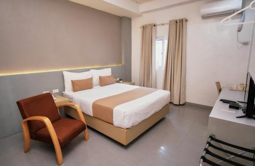 Mariveles Hotel | Casa Veles Hotel