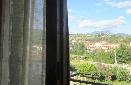 Castelnuovo Cilento House | Casa Velina