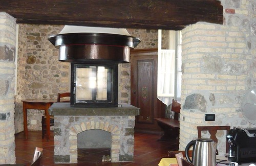 Martignacco House | Casa Veneta, ancient residence, welcoming renovated, located in the center