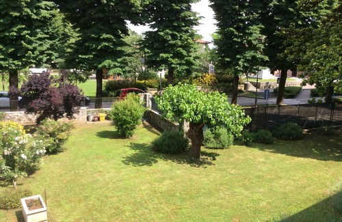Martignacco House | Casa Veneta, ancient residence, welcoming renovated, located in the center