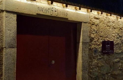 Oliveira De Azemeis House | Casa Ventura