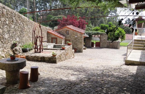 Oliveira De Azemeis House | Casa Ventura