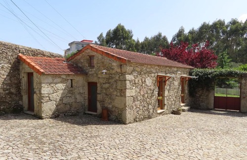 Oliveira De Azemeis House | Casa Ventura