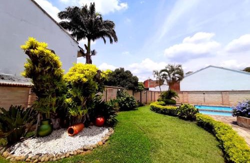 Cali House | Casa Veraneras de San Fernando