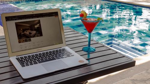 Urb Plenomar Hotel | Casa Verano Beach Hotel - Adults Only