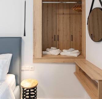 Ierissos Apartment | Casa Verano