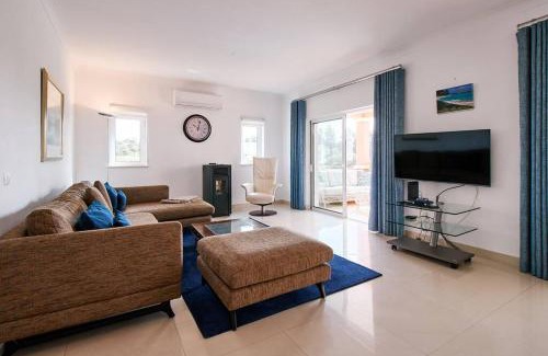 Mato Serrao Villa | Casa Verao