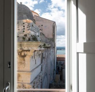 Ortigia House | Casa VerbaVolant