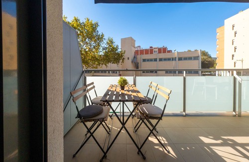 Palleja House | Casa Verdaguer