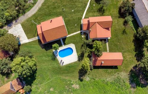 Plaski Villa | Casa Verde and Casa Blue