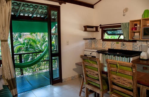 Praia do Forte Apartment | Casa Verde Apart