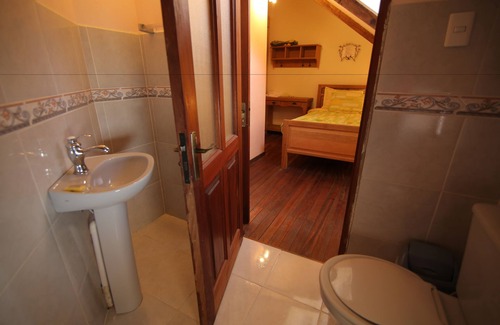 Sucre Bed & Breakfast | Casa Verde B&B