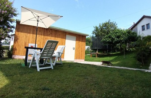 Mel Bed & Breakfast | Casa Verde Belluno