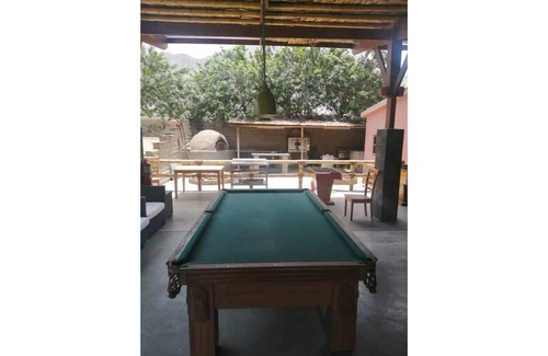 Mala House | Casa Verde Bungalows | DOUBLE #A2 | garden view