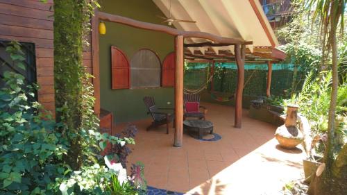 Cahuita House | Casa Verde, Cahuita