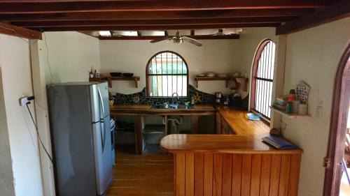 Cahuita House | Casa Verde, Cahuita