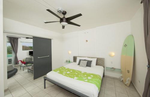 Puntas Hotel | Casa Verde Hotel - Steps to the Beach, Pool, Restaurant & Bar