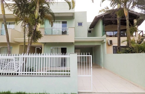 Mariscal House | Casa Verde NO Centro DA Praia DE Mariscal Próximo A Praia E Comercio EM Geral
