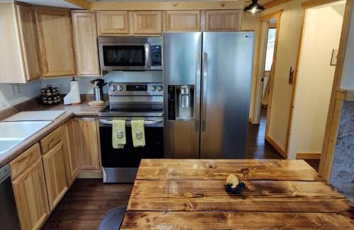 Duck Creek Village House | Casa Verde - Near Zion & Bryce National Park