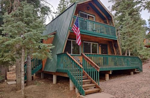 Duck Creek Village House | Casa Verde - Near Zion & Bryce National Park